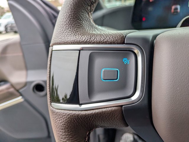 New 2026 Ford Expedition King Ranch - photo 18