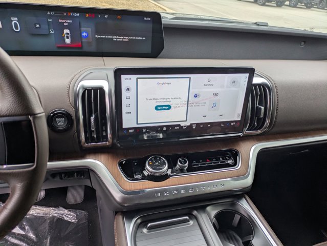 New 2026 Ford Expedition King Ranch - photo 21