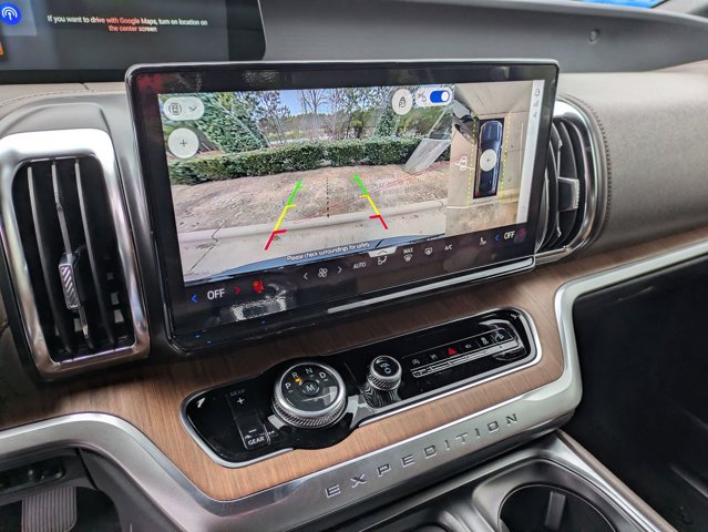 New 2026 Ford Expedition King Ranch - photo 23