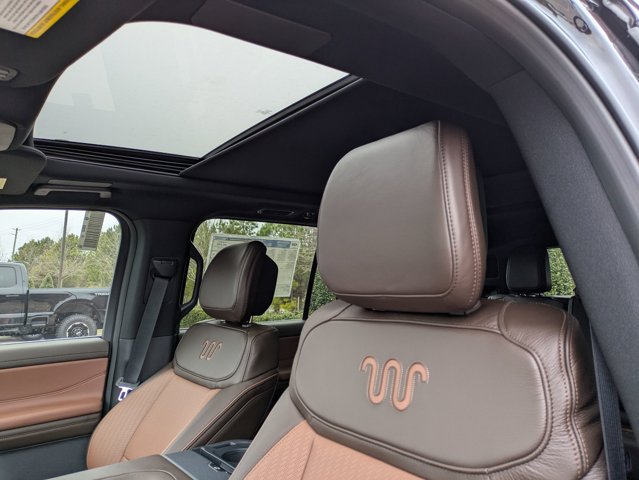 New 2026 Ford Expedition King Ranch - photo 25