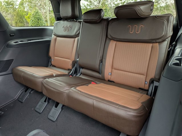 New 2026 Ford Expedition King Ranch - photo 26