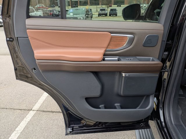New 2026 Ford Expedition King Ranch - photo 27