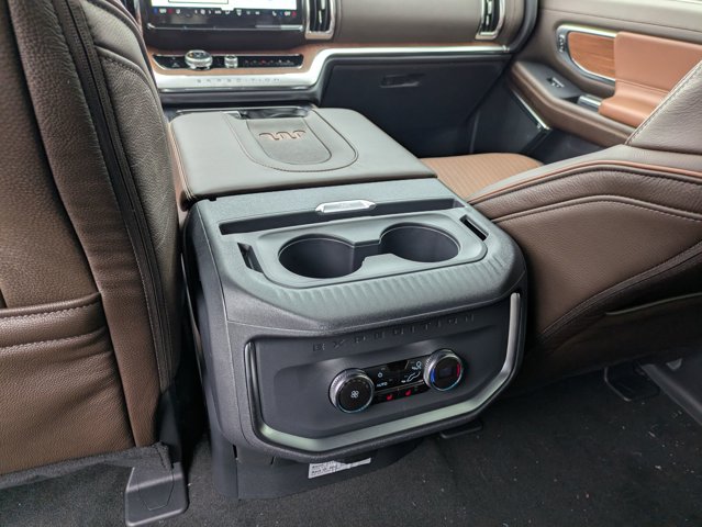 New 2026 Ford Expedition King Ranch - photo 28