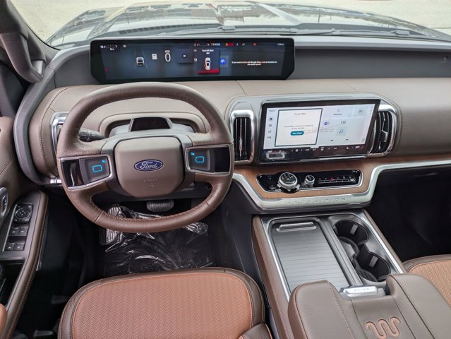 New 2026 Ford Expedition King Ranch - photo 29