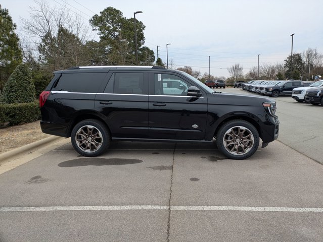 New 2026 Ford Expedition King Ranch - photo 3
