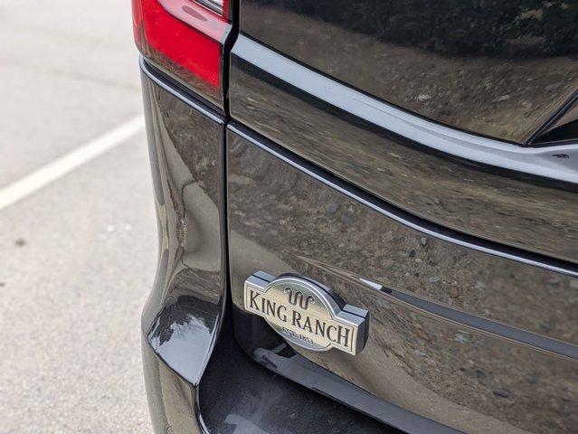 New 2026 Ford Expedition King Ranch - photo 30
