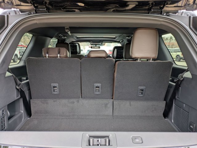 New 2026 Ford Expedition King Ranch - photo 31