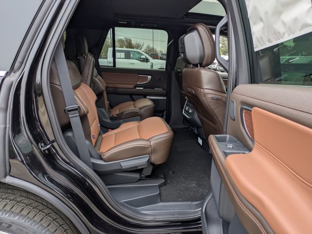 New 2026 Ford Expedition King Ranch - photo 32