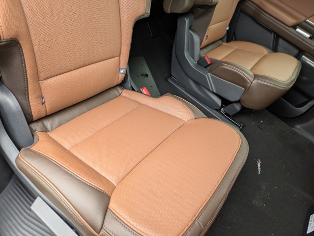 New 2026 Ford Expedition King Ranch - photo 33