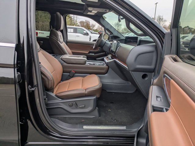 New 2026 Ford Expedition King Ranch - photo 34