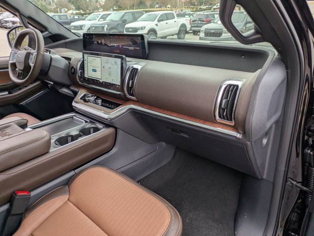 New 2026 Ford Expedition King Ranch - photo 35