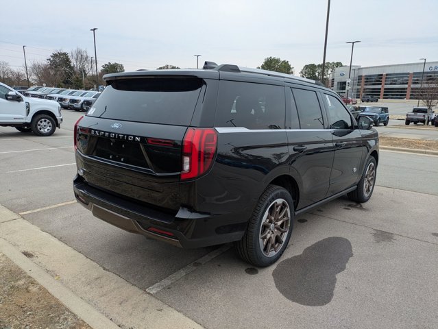 New 2026 Ford Expedition King Ranch - photo 4