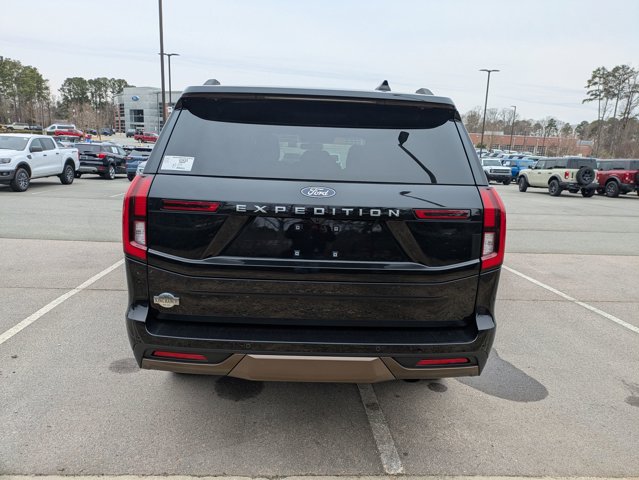 New 2026 Ford Expedition King Ranch - photo 5