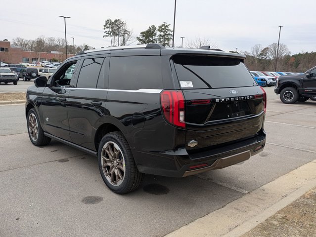 New 2026 Ford Expedition King Ranch - photo 6