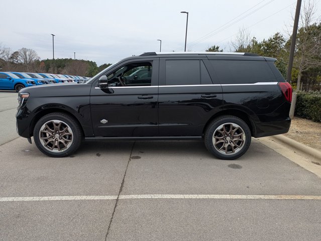 New 2026 Ford Expedition King Ranch - photo 7