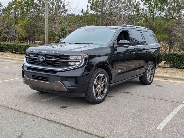 New 2026 Ford Expedition King Ranch - photo 8