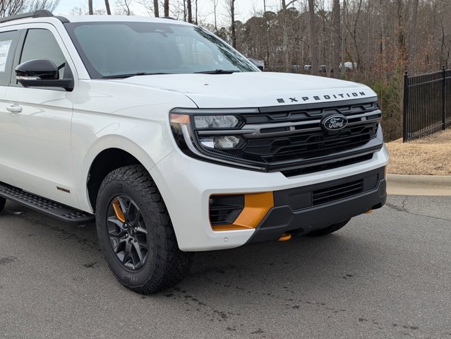New 2026 Ford Expedition Tremor - photo 8