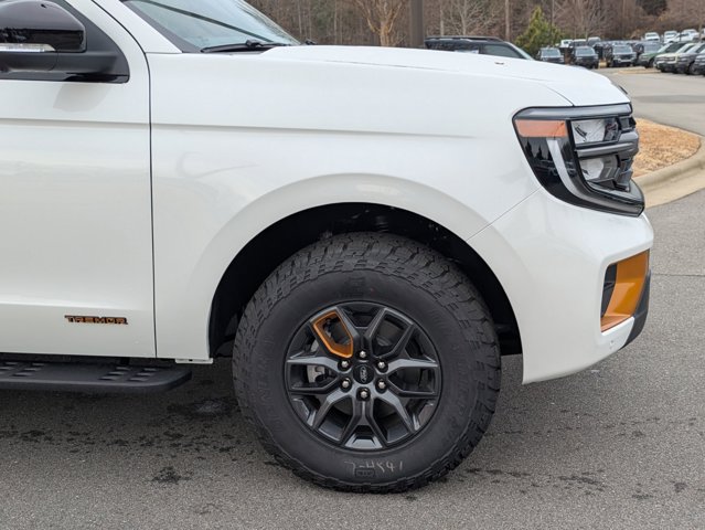 New 2026 Ford Expedition Tremor - photo 9