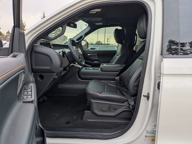 New 2026 Ford Expedition Tremor - photo 10