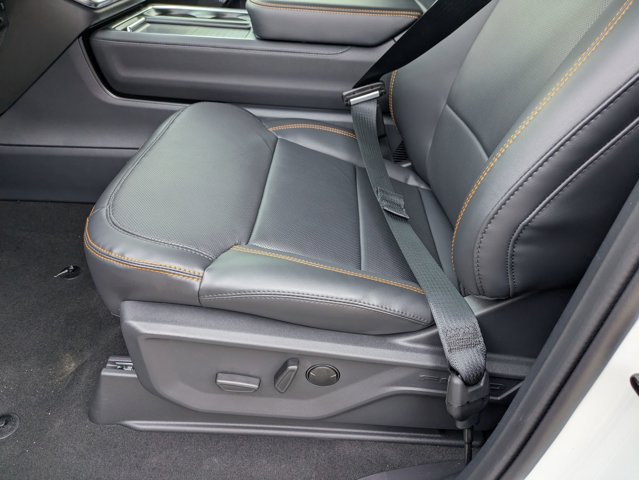 New 2026 Ford Expedition Tremor - photo 11