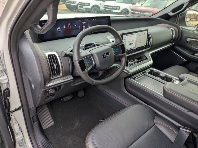 New 2026 Ford Expedition Tremor - photo 12