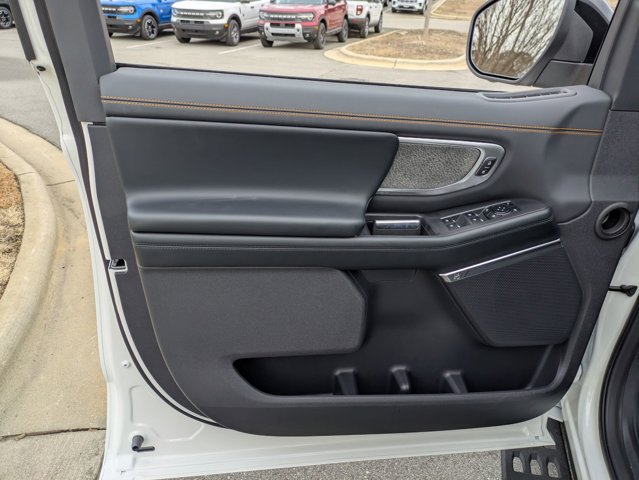 New 2026 Ford Expedition Tremor - photo 13