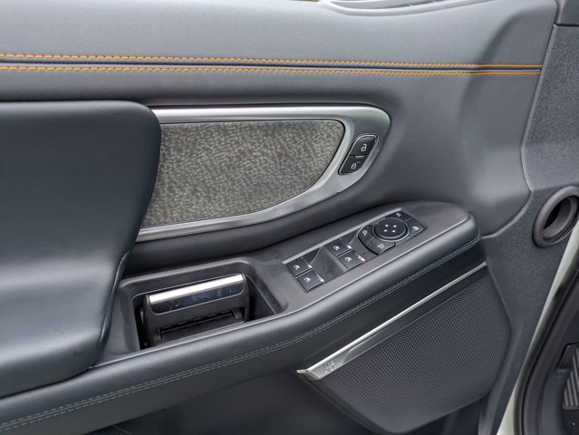 New 2026 Ford Expedition Tremor - photo 14