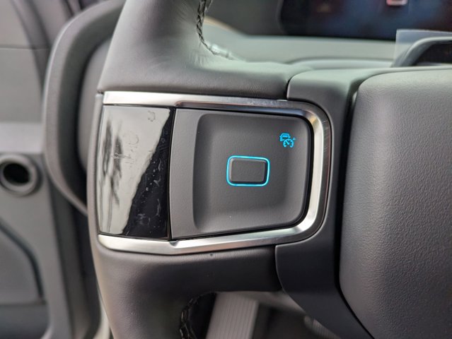 New 2026 Ford Expedition Tremor - photo 16