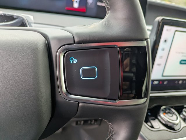 New 2026 Ford Expedition Tremor - photo 17