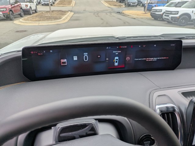 New 2026 Ford Expedition Tremor - photo 18