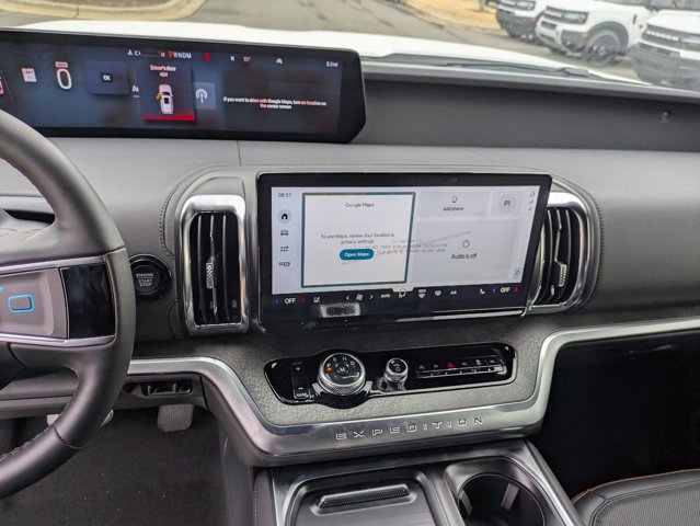 New 2026 Ford Expedition Tremor - photo 19