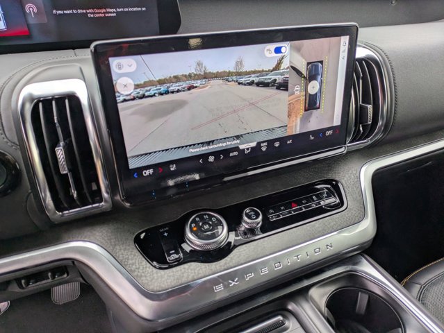 New 2026 Ford Expedition Tremor - photo 21