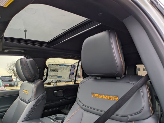 New 2026 Ford Expedition Tremor - photo 23