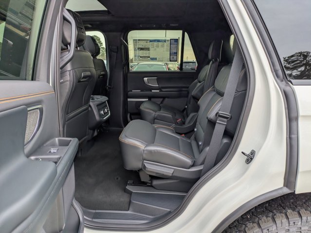 New 2026 Ford Expedition Tremor - photo 24