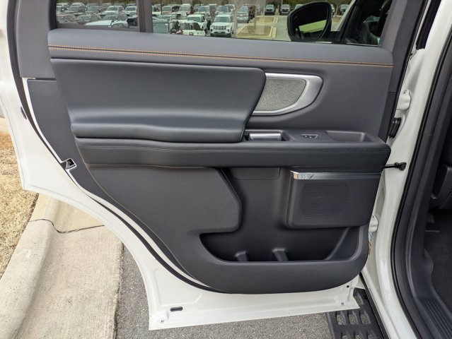 New 2026 Ford Expedition Tremor - photo 26