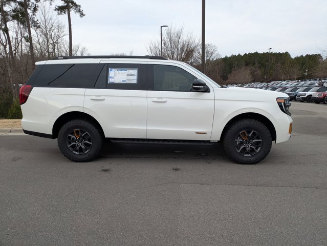 New 2026 Ford Expedition - photo 1