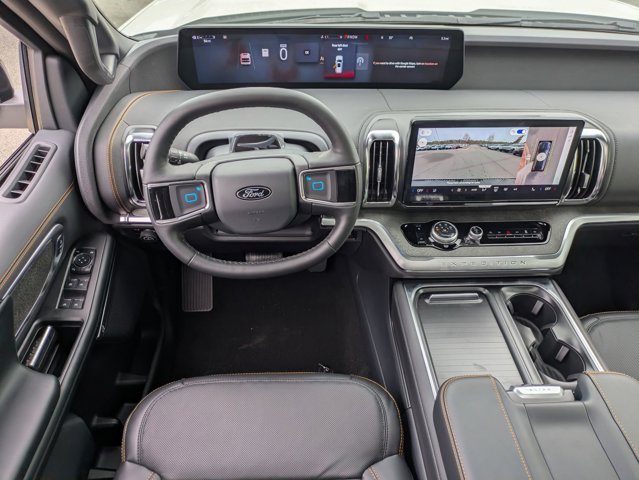 New 2026 Ford Expedition Tremor - photo 28