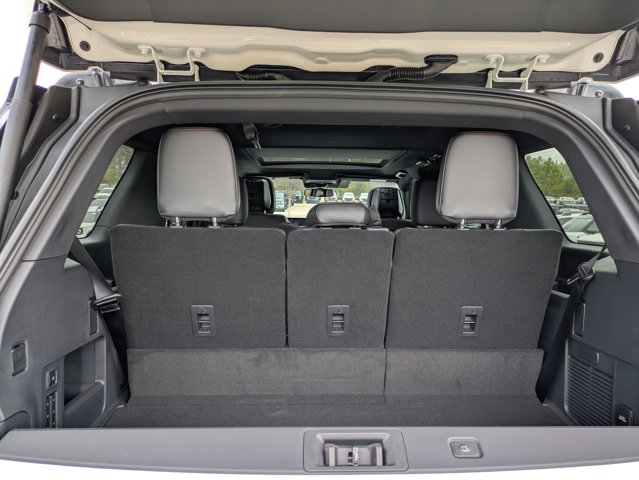 New 2026 Ford Expedition Tremor - photo 29