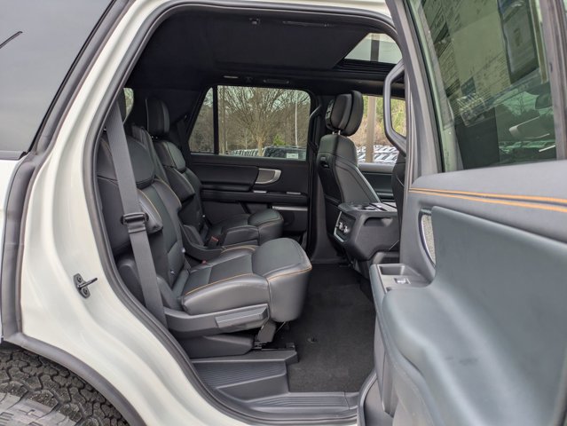 New 2026 Ford Expedition Tremor - photo 30