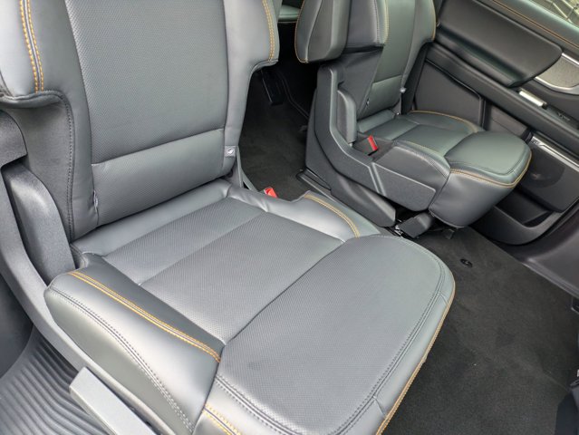 New 2026 Ford Expedition Tremor - photo 31