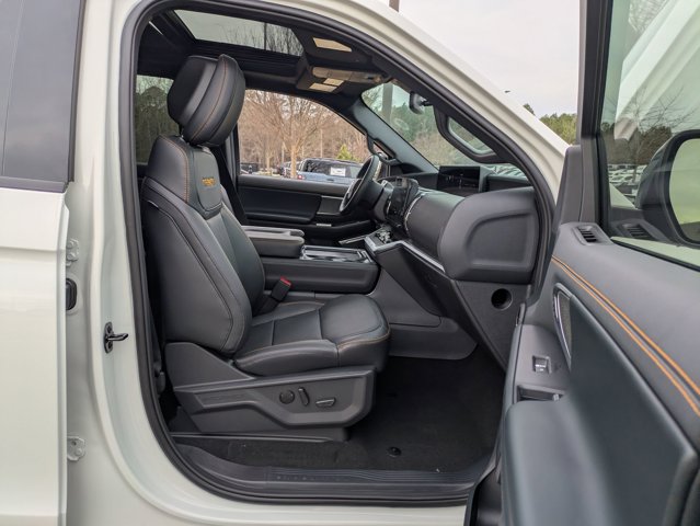 New 2026 Ford Expedition Tremor - photo 32