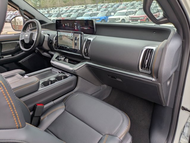 New 2026 Ford Expedition Tremor - photo 33