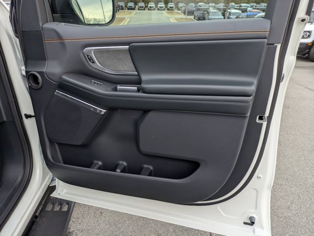 New 2026 Ford Expedition Tremor - photo 34