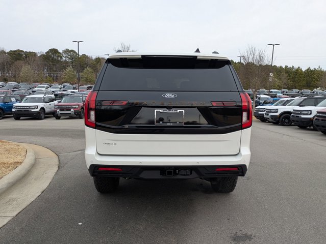 New 2026 Ford Expedition Tremor - photo 3