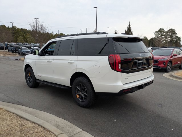 New 2026 Ford Expedition Tremor - photo 4