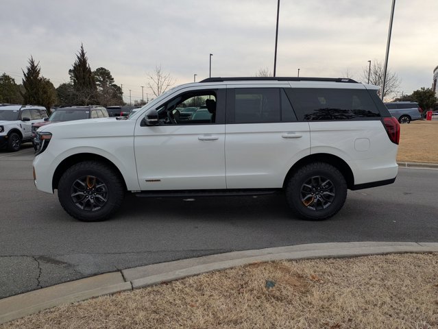 New 2026 Ford Expedition Tremor - photo 5