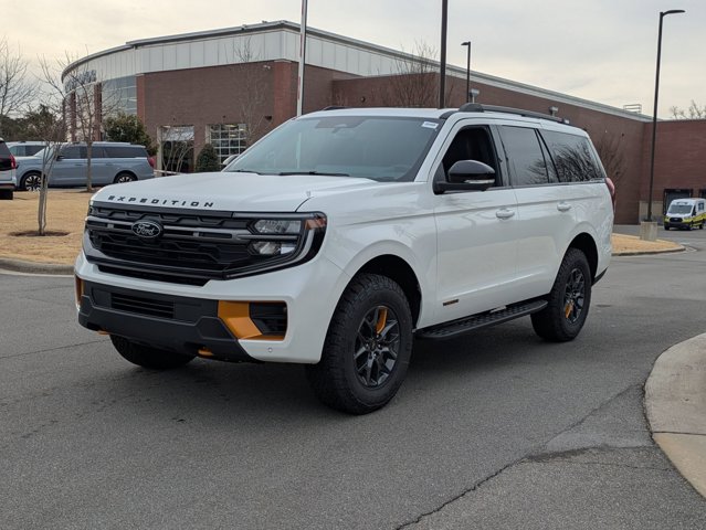 New 2026 Ford Expedition Tremor - photo 6