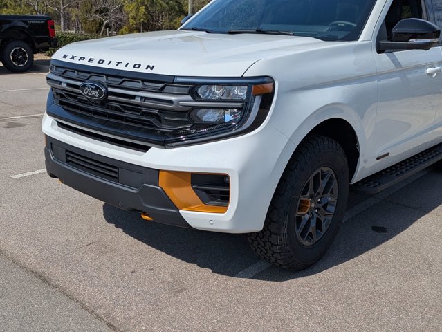 New 2026 Ford Expedition Tremor - photo 8