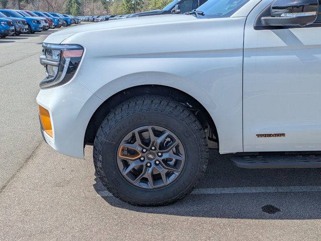 New 2026 Ford Expedition Tremor - photo 9