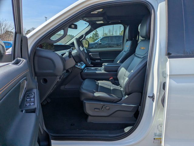 New 2026 Ford Expedition Tremor - photo 10